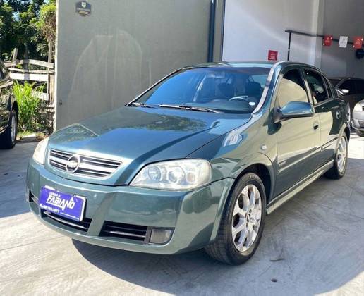 CHEVROLET ASTRA 2.0 MPFI ELEGANCE 8V FLEX 4P MANUAL CHEVROLET ASTRA 2.0 MPFI ELEGANCE 8V FLEX 4P MANUAL